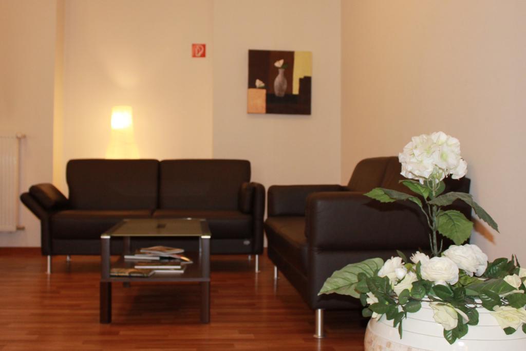 Aariana Hotel Offenbach am Main Exterior foto