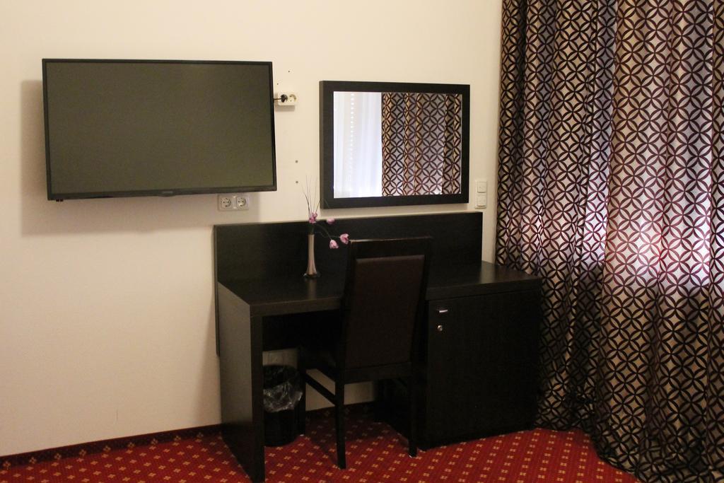 Aariana Hotel Offenbach am Main Exterior foto