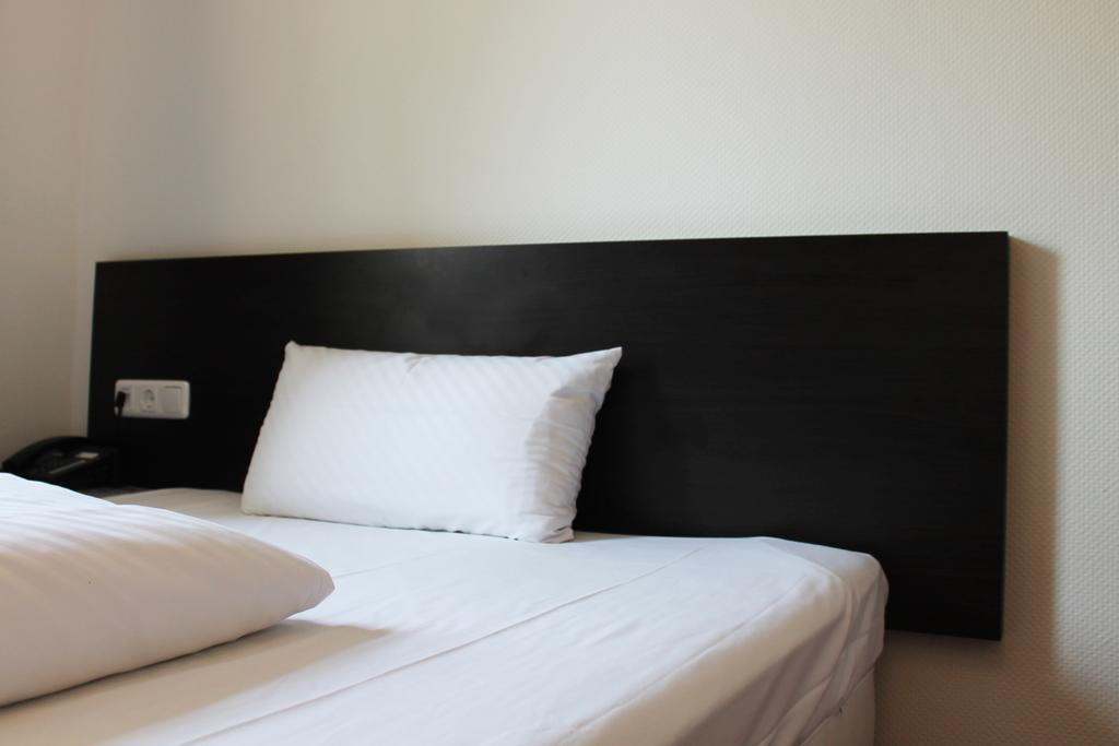 Aariana Hotel Offenbach am Main Exterior foto