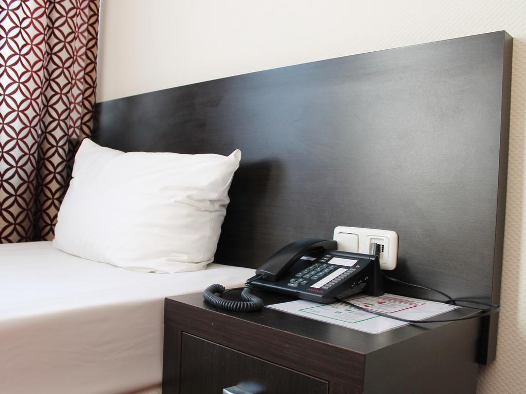 Aariana Hotel Offenbach am Main Exterior foto