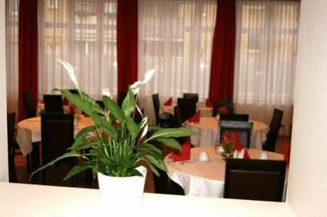 Aariana Hotel Offenbach am Main Exterior foto